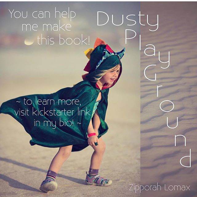 https://www.kickstarter.com/projects/916399029/dusty-playground