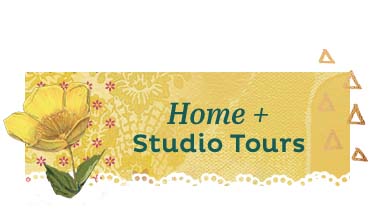 Home and studio tour image