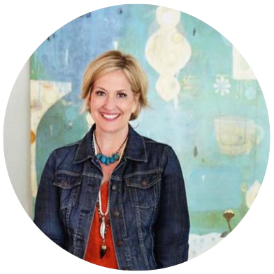 Brene Brown