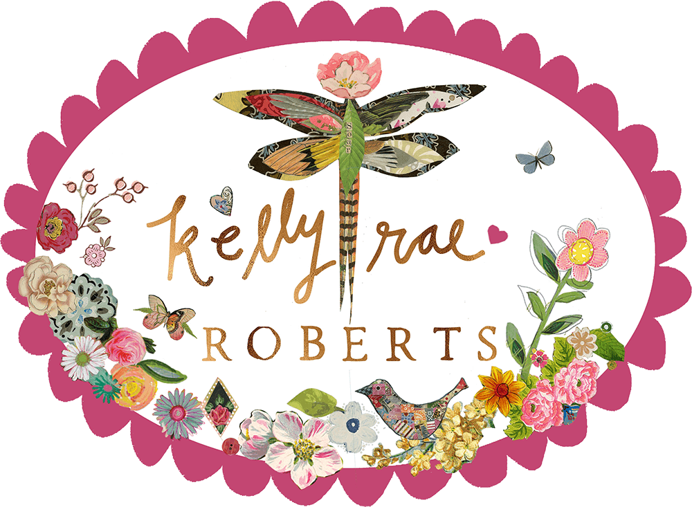 Kelly Rae Roberts, Author at Kelly Rae Roberts