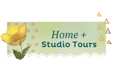 Home and studio tour image