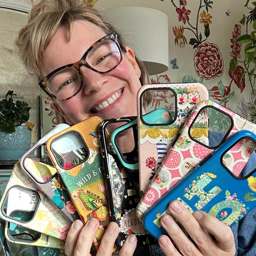 Big News! New iPhone Case Designs Have Arrived!